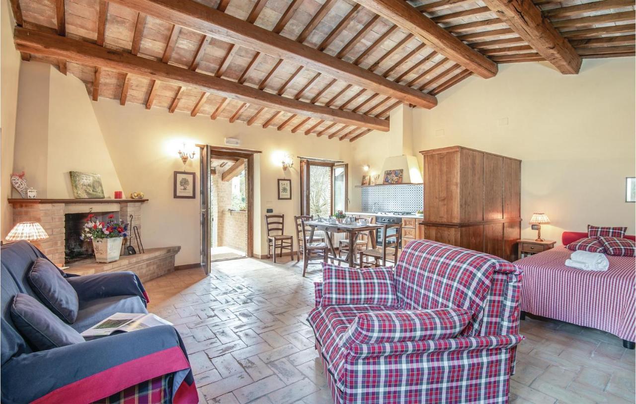 Casalino Villa Bazzano di Spoleto Exteriör bild