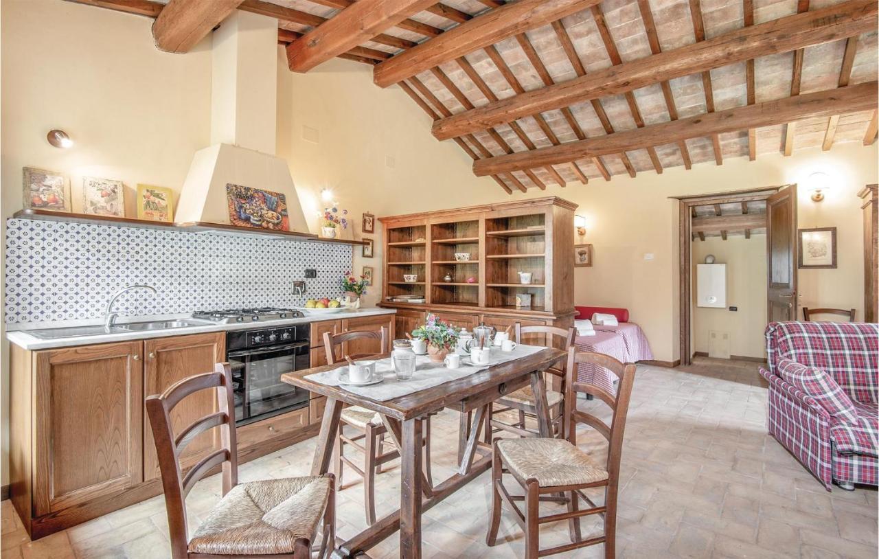 Casalino Villa Bazzano di Spoleto Exteriör bild