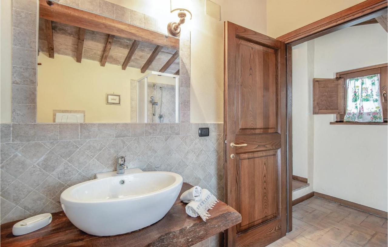 Casalino Villa Bazzano di Spoleto Exteriör bild