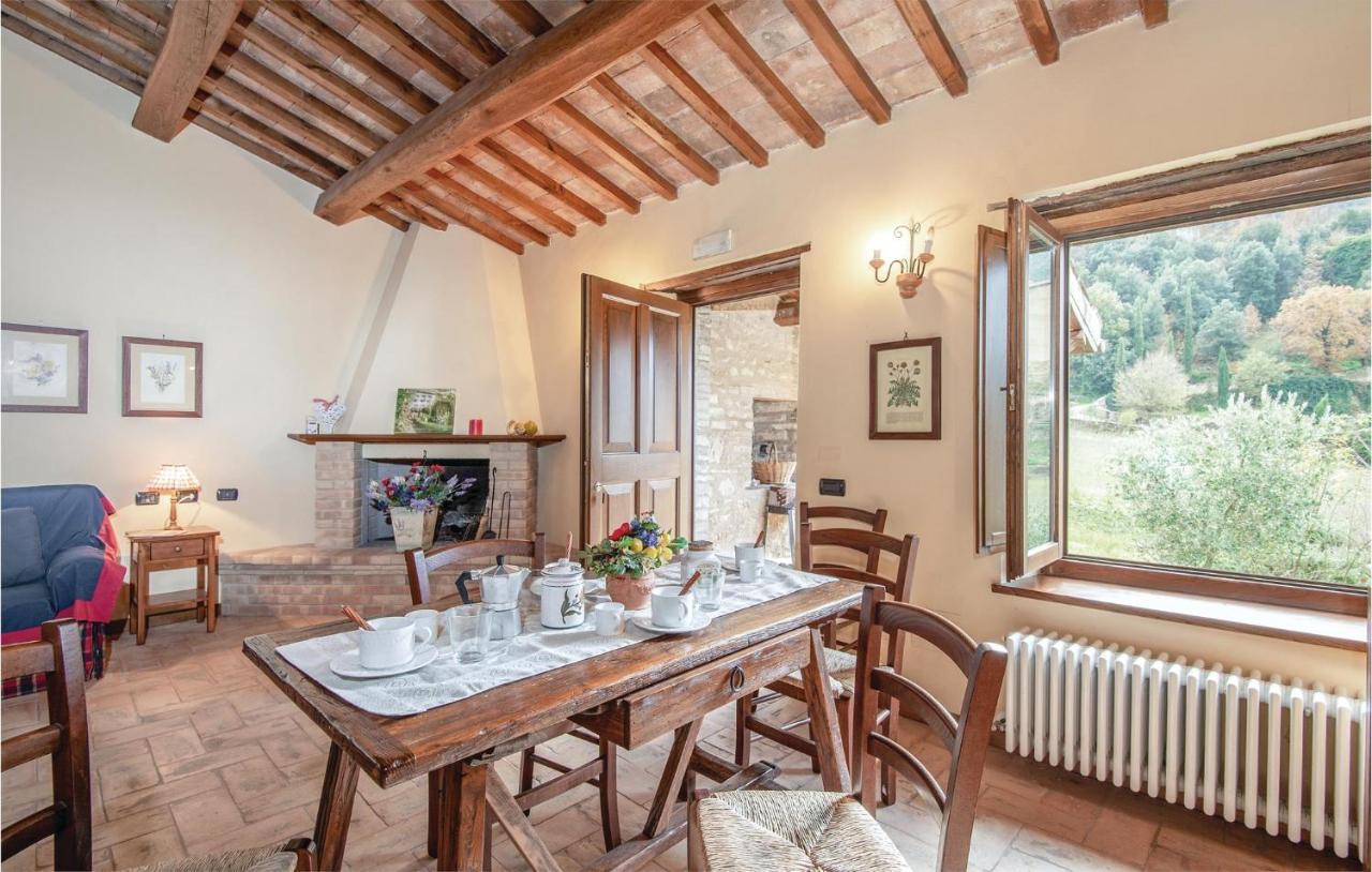 Casalino Villa Bazzano di Spoleto Exteriör bild