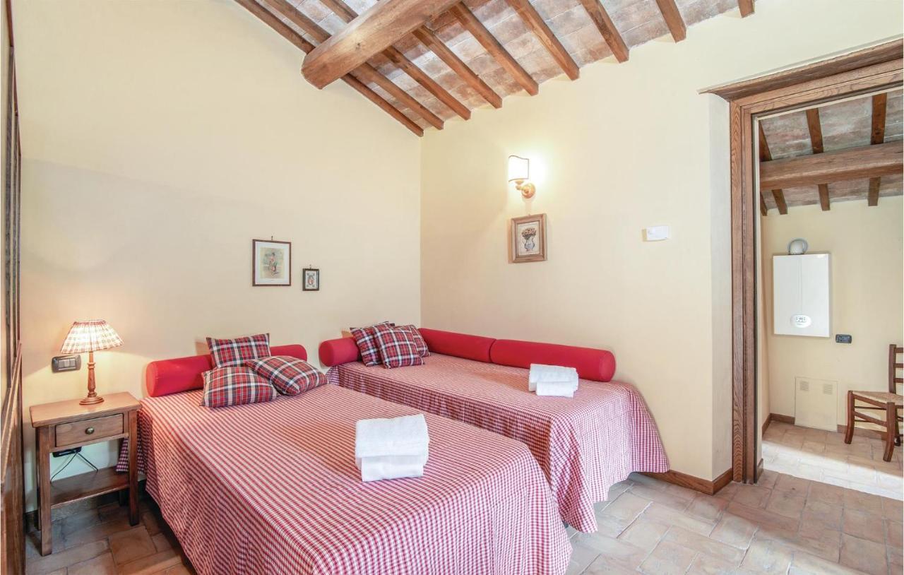Casalino Villa Bazzano di Spoleto Exteriör bild
