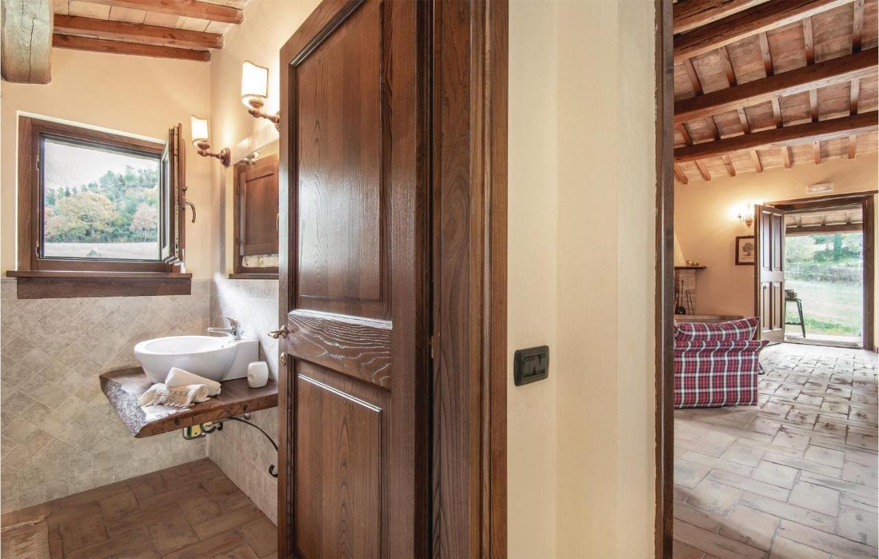 Casalino Villa Bazzano di Spoleto Exteriör bild